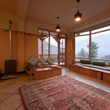 Hostel Zostel Dobhi, Manali Nagar  Exterior foto